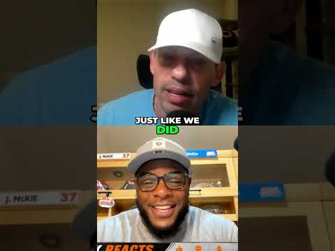 "J-Mack Reacts": Are the Bears Overrated? Did the Hype Go to Their Heads?
