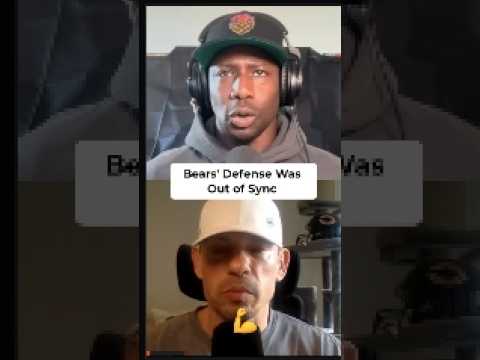 "Untold Chicago Stories" Season 2: Bears Were OUT OF SYNC on Both Sides of the Ball