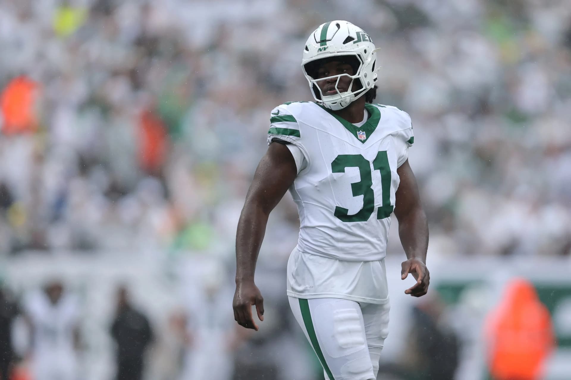 New York Jets At Chicago Bears: Week 4 Prediction