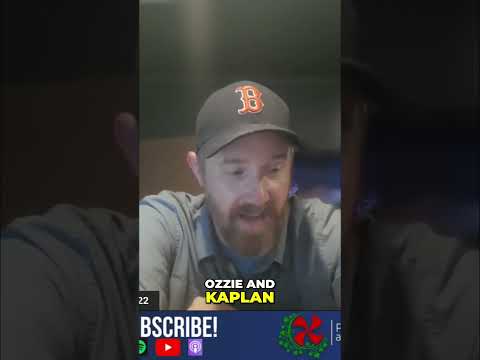 Ozzie & Kaplan's Horrible Baseball Takes Exposed! #shorts