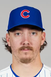 Hunter Harvey