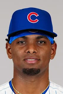 Edward Cabrera