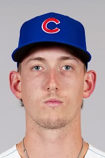 Ben Brown