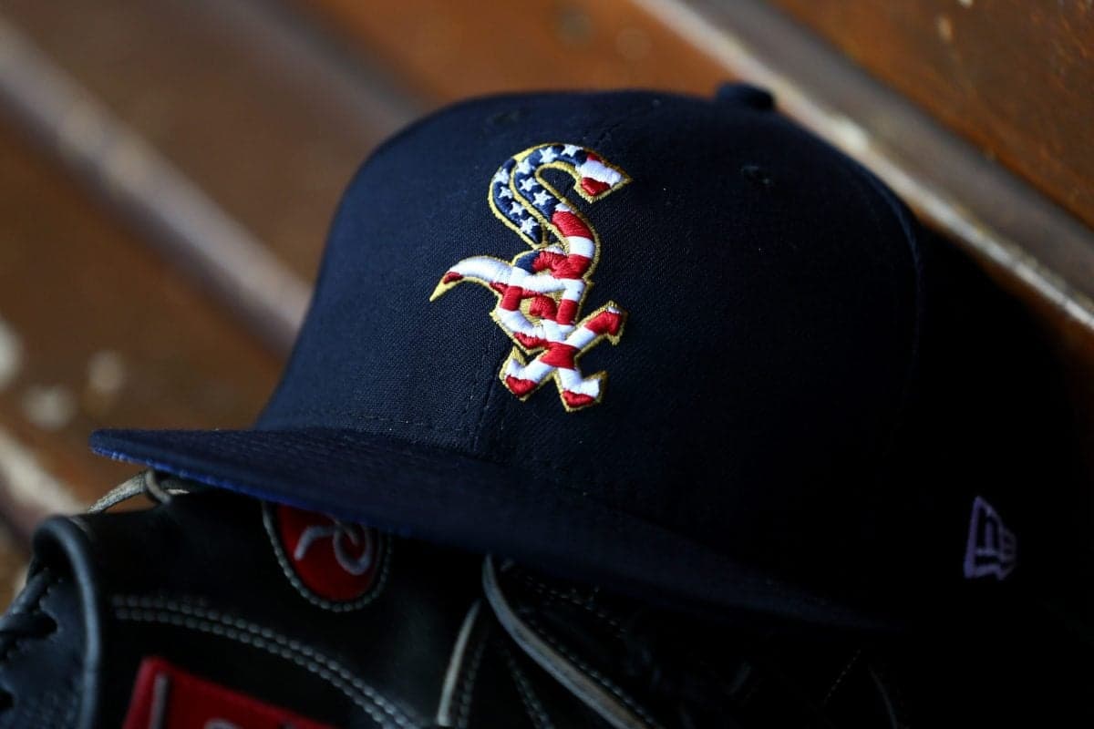 The White Sox May Have Found Another Draft Day Steal