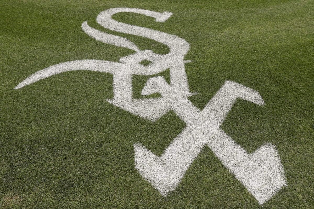 A Top Prospect Back From Injury Is Forcing A White Sox Rotation Shuffle