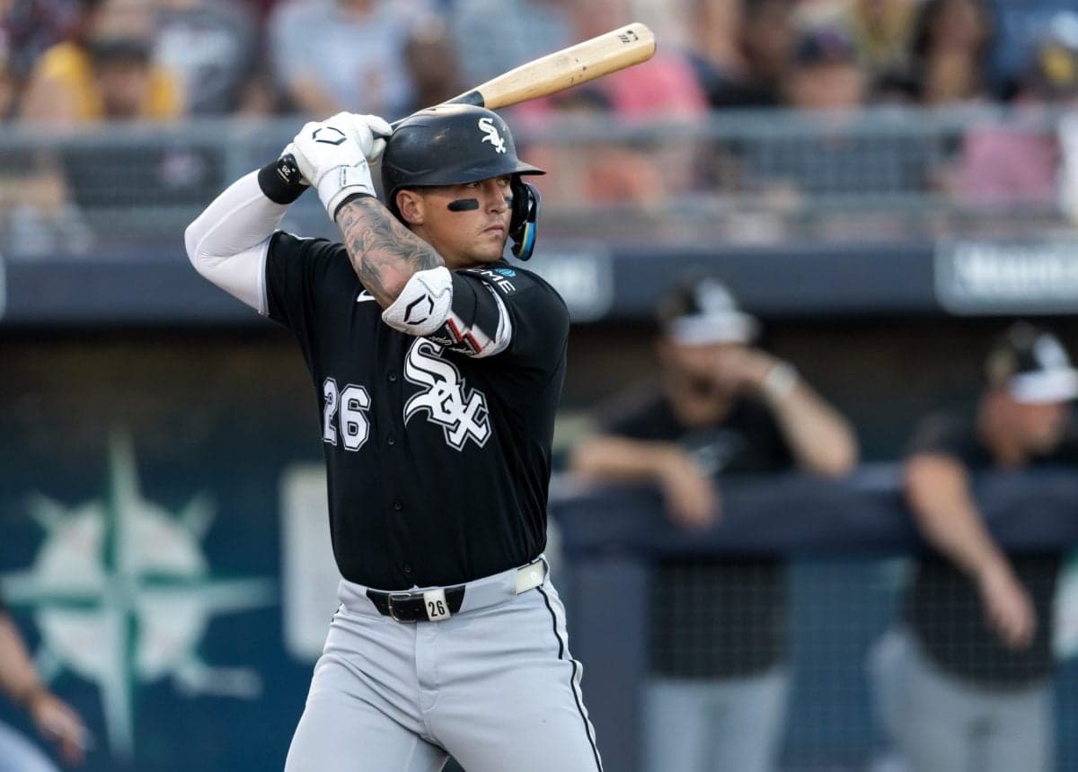 White Sox Have An Obvious Roster Move They Can't Ignore