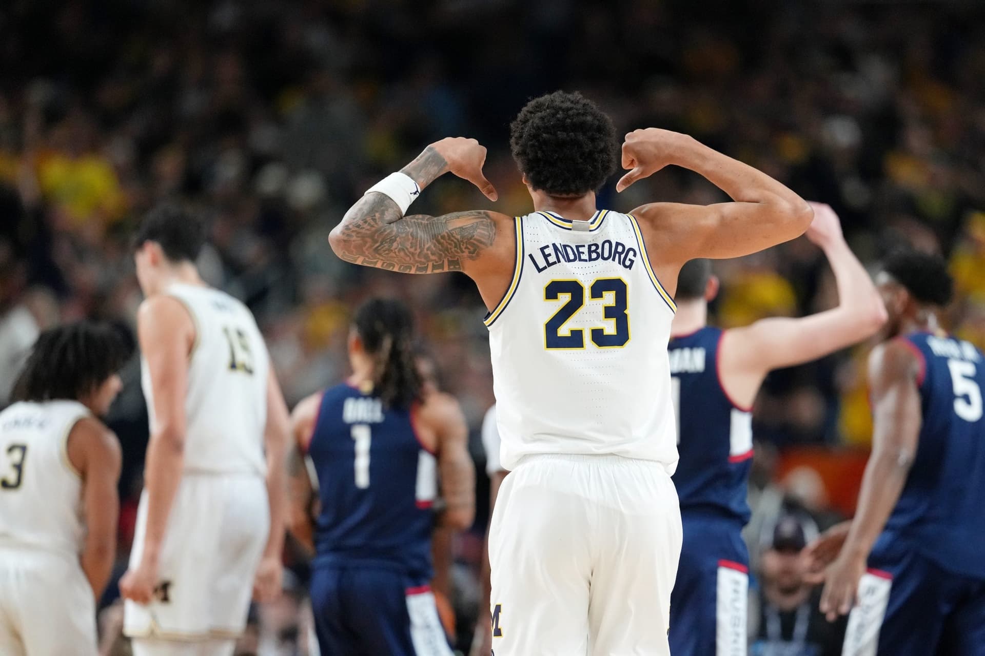 How The Chicago Bulls Might Have Creative Plans For The 15th Pick