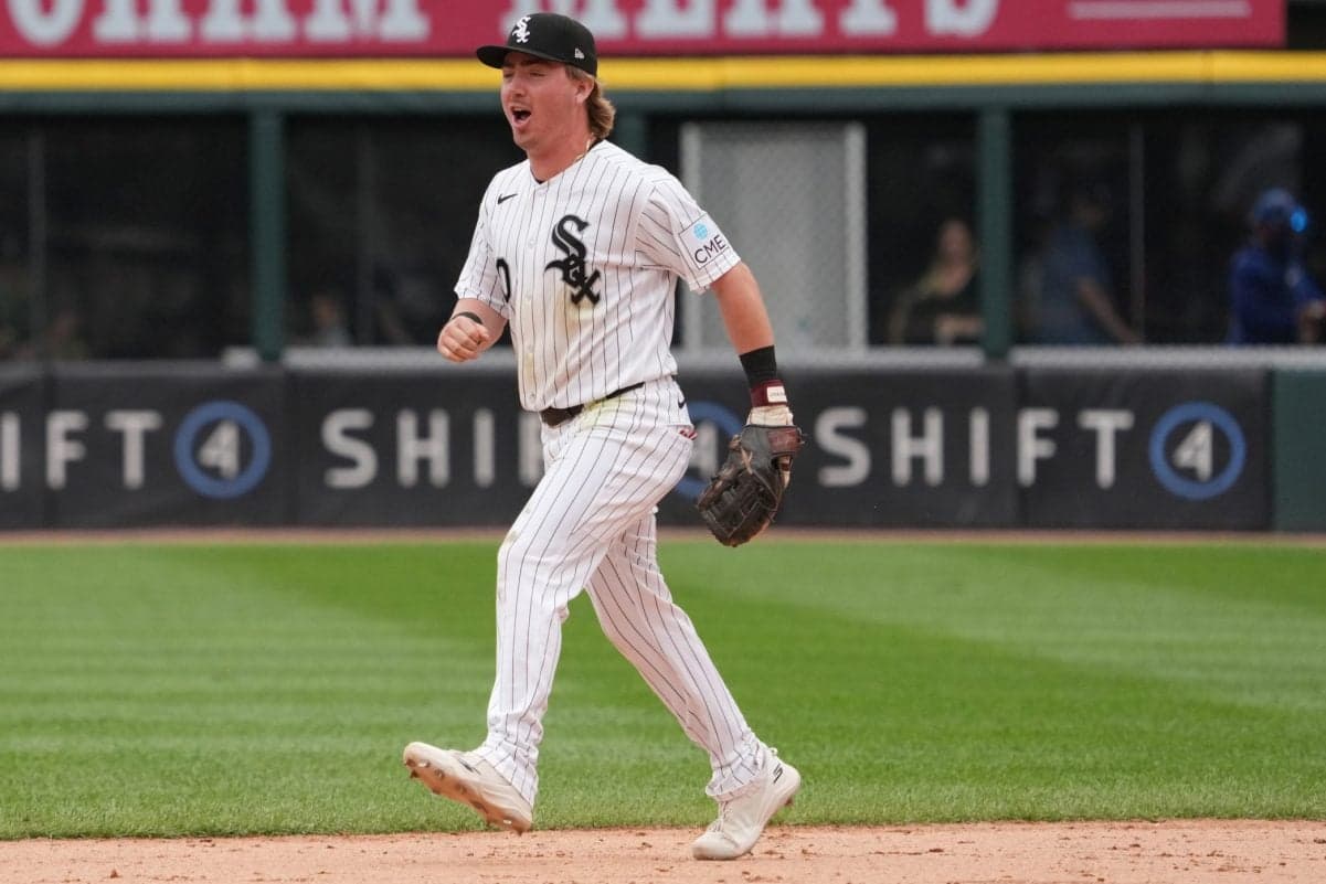 The Case For Chase: Why White Sox Fans Should Pump The Brakes On Meidroth Hate