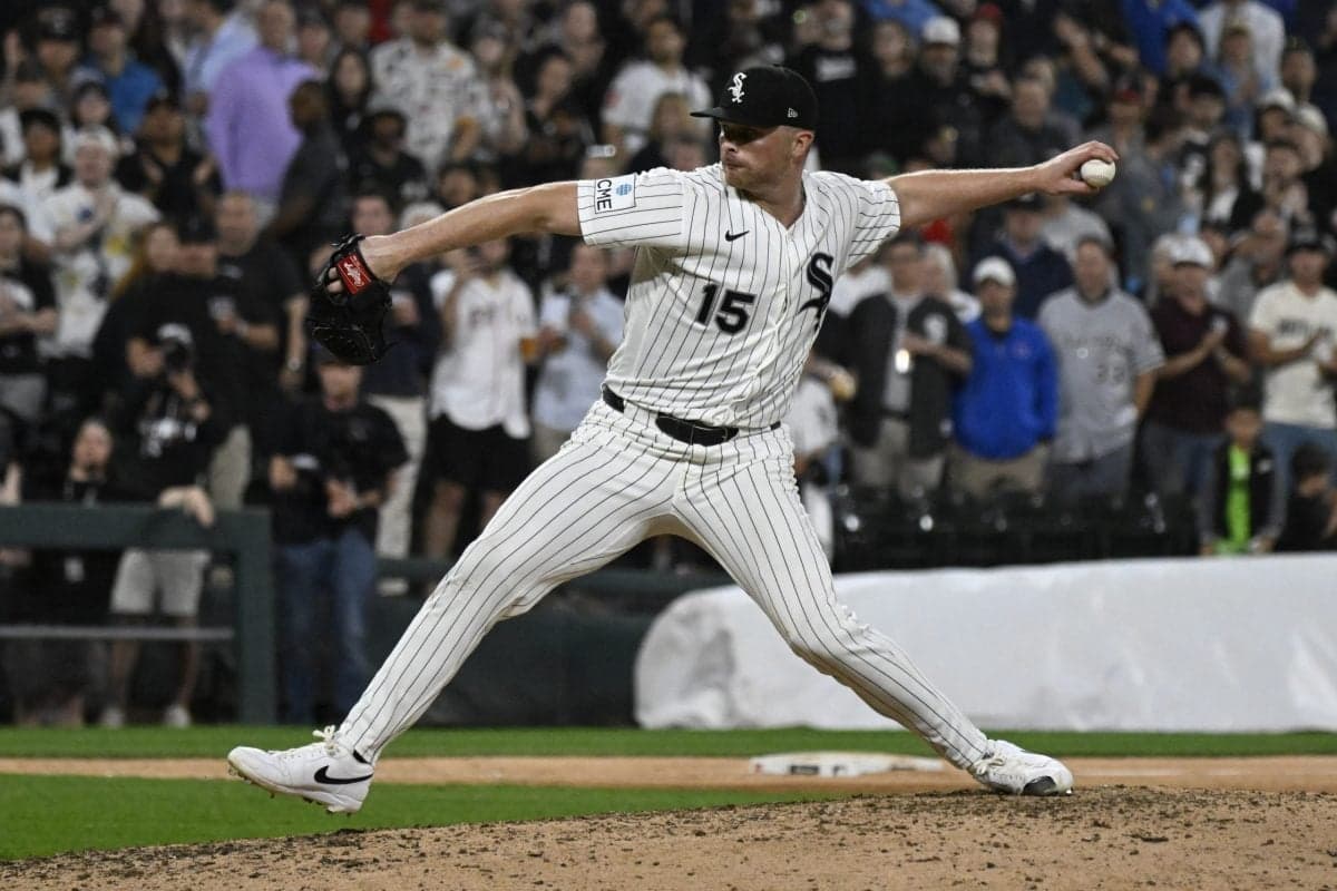 The Chicago White Sox All-Star Snub Nobody Is Talking About