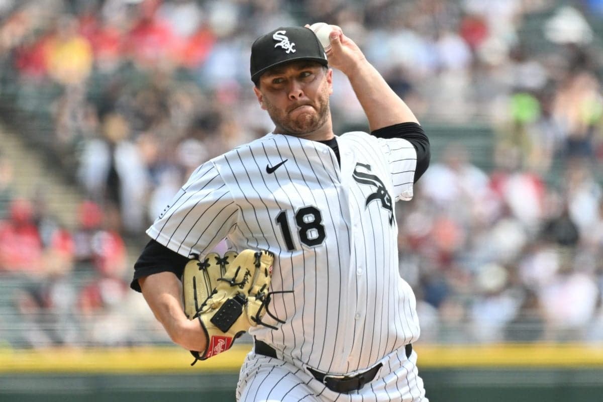 Why Anthony Kay Could Be A Huge Asset For The White Sox Playoff Push
