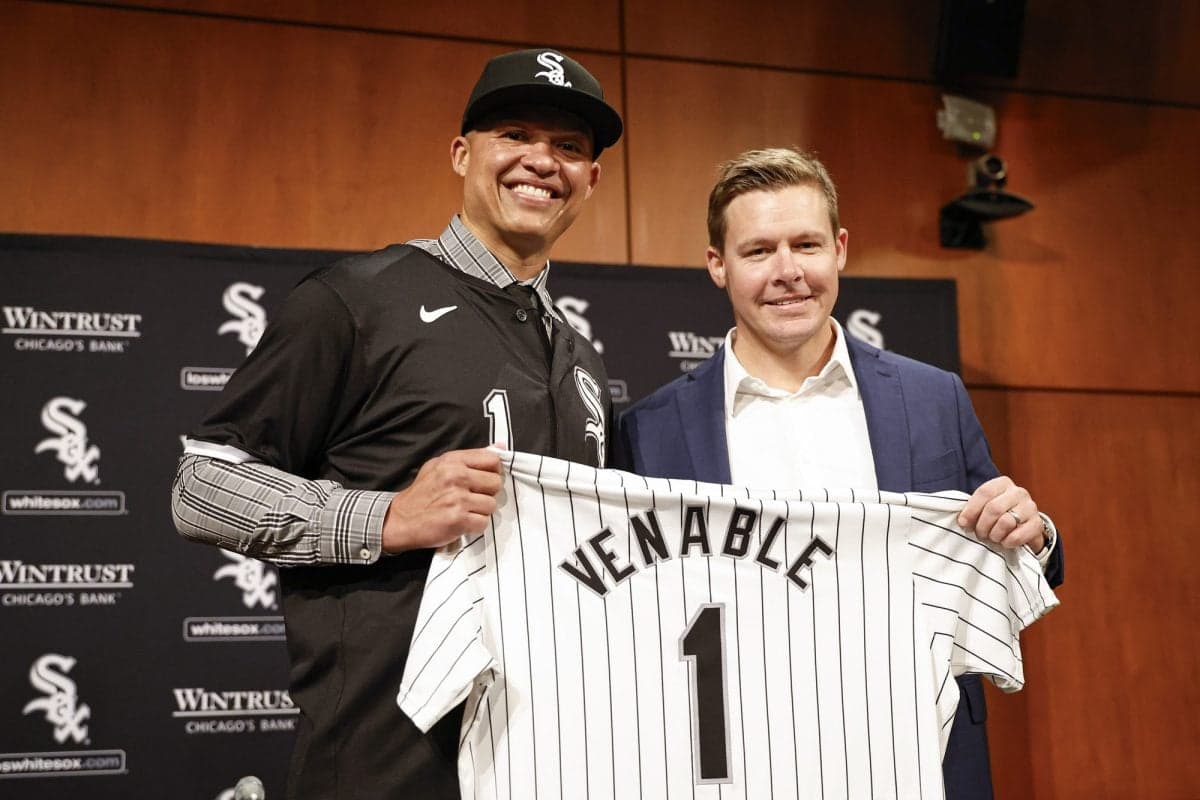 White Sox Have Narrowed Their No. 1 Pick To Three Future Stars