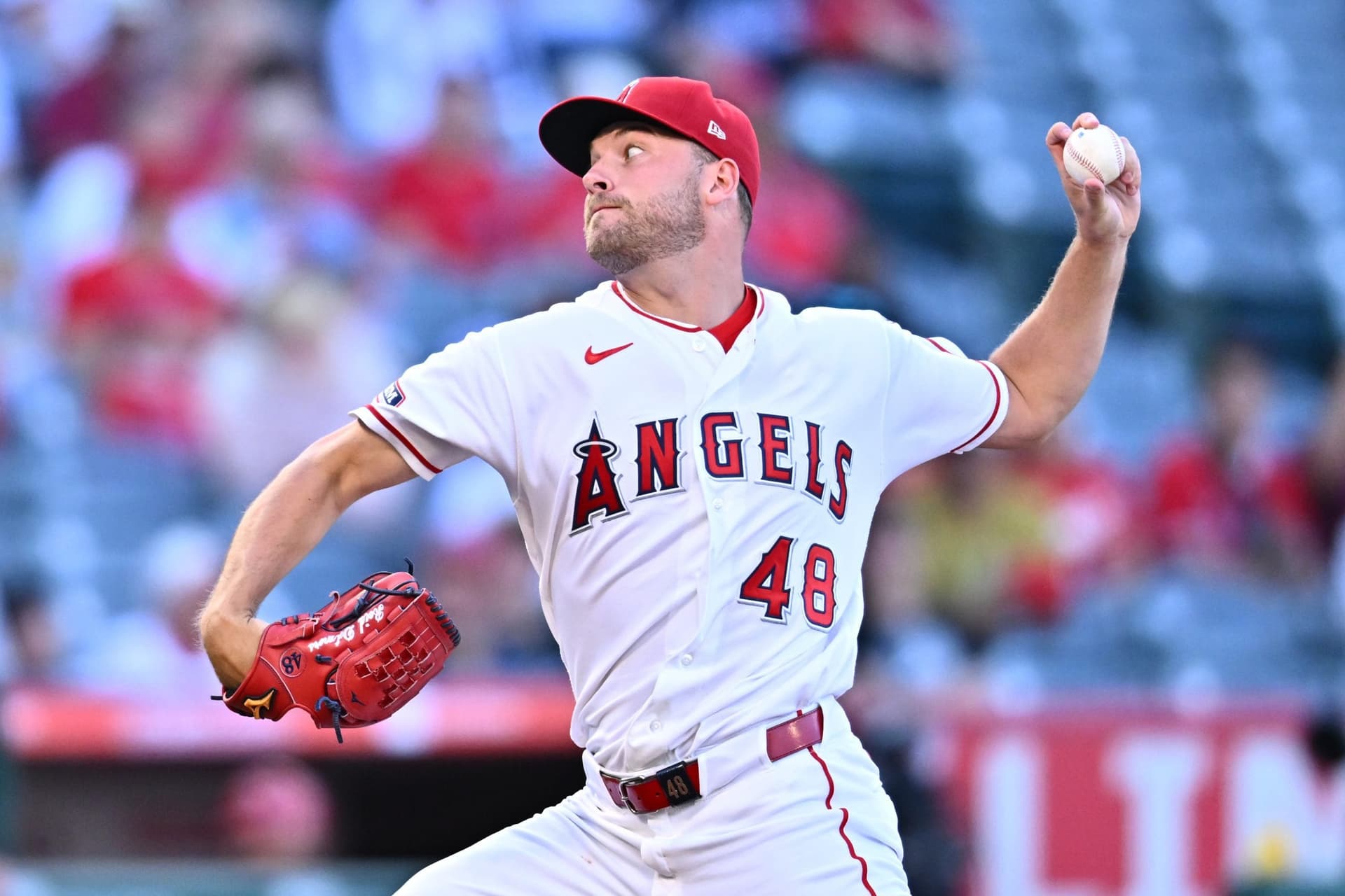 Chicago Cubs Trade for Starting Pitcher Reid Detmers