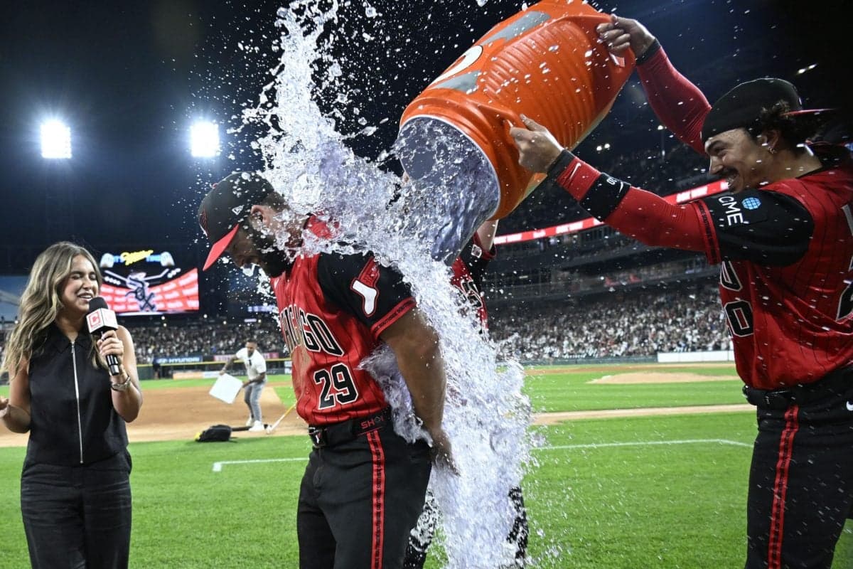 Tristan Peters’ All-Star Selection Is One Of The Best Stories In Baseball
