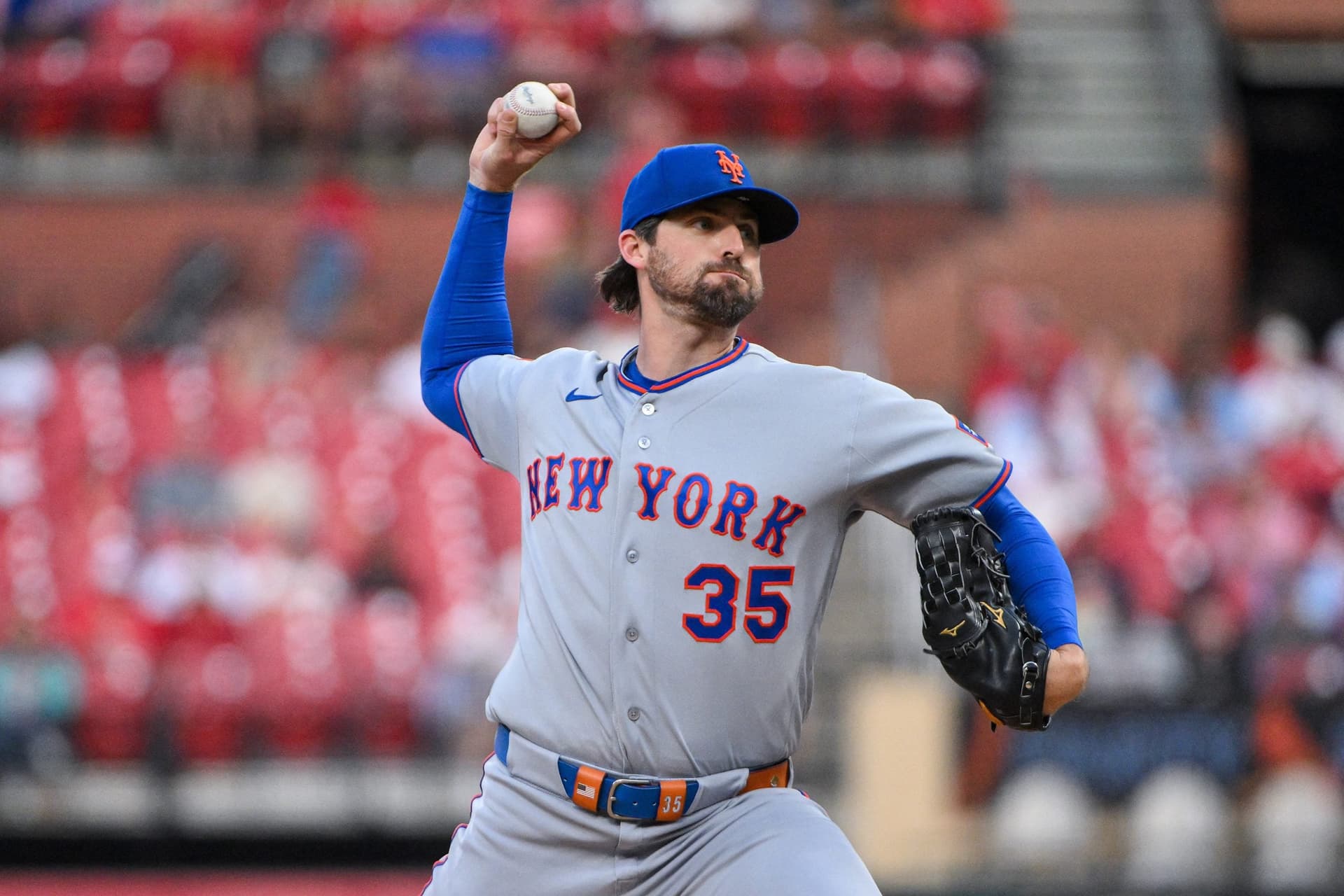 Chicago Cubs Trade for Starting Pitcher Clay Holmes