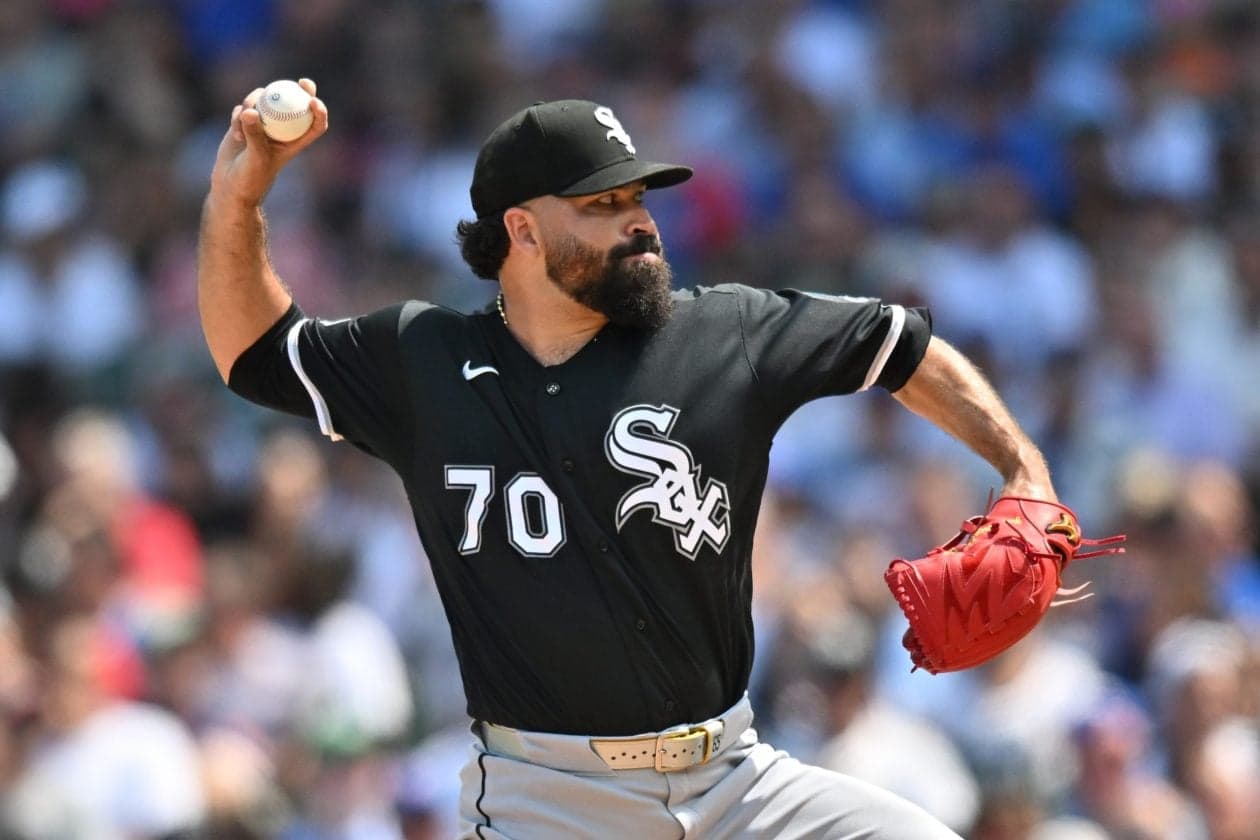 White Sox Rotation Depth Issues Put Growing Strain On Bullpen
