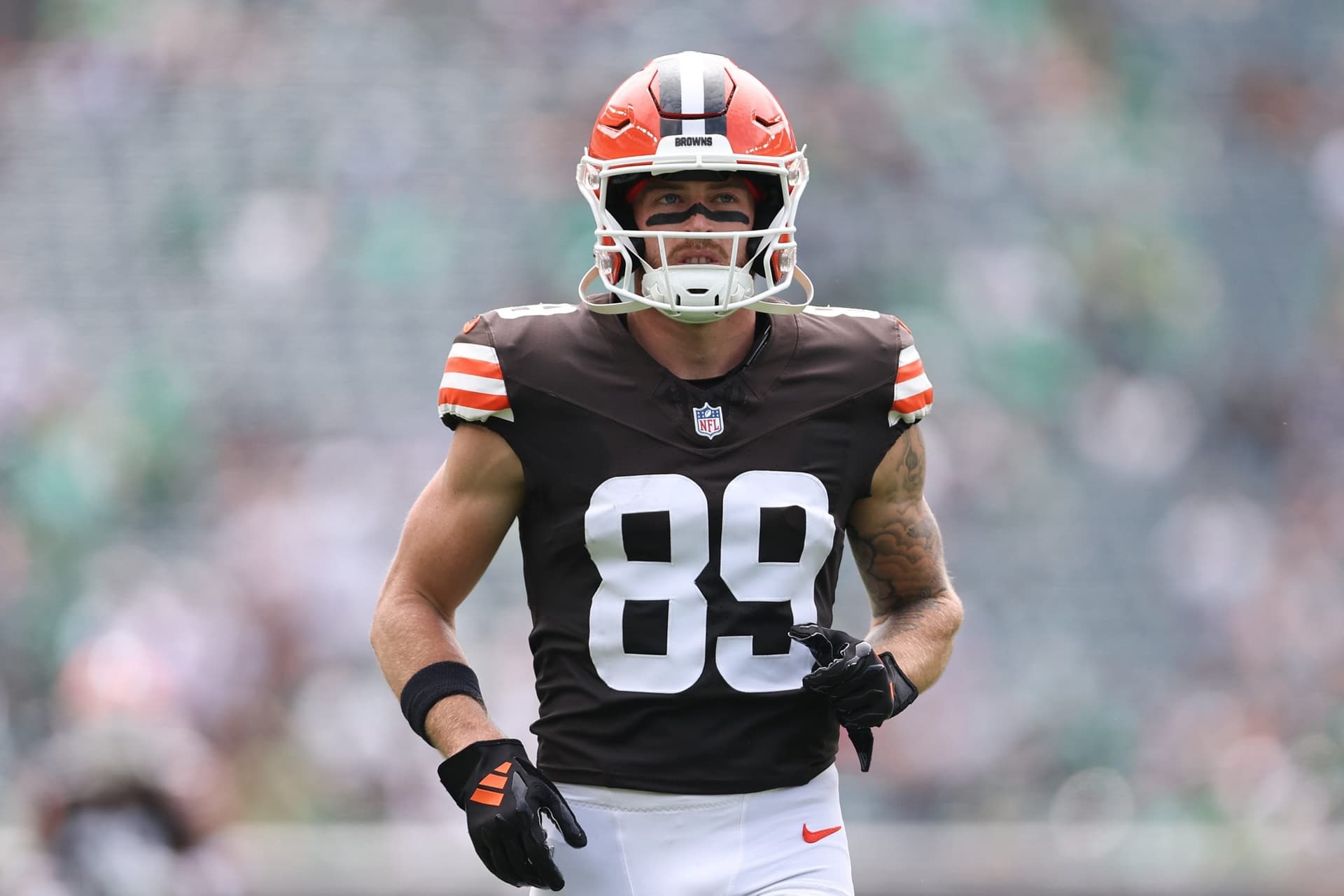 Jahdae Walker 2.0? How A UFL Transfer Is Taking Over Bears Training Camp