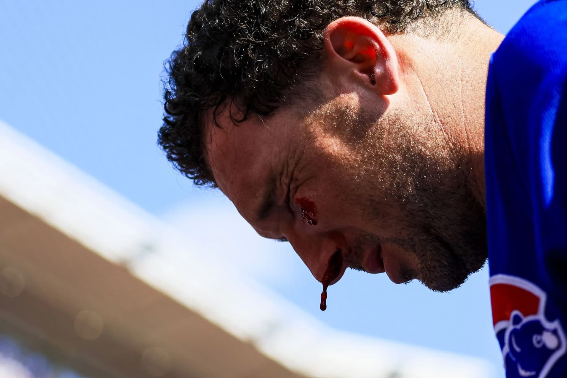 Alex Bregman's Injury Leads to One Major Difference in Game 1 Lineup for the Chicago Cubs