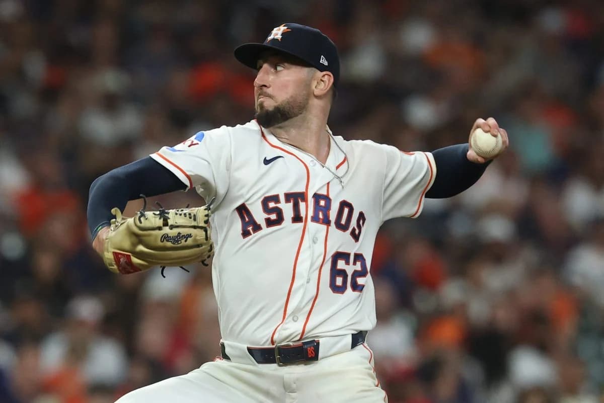 Former White Sox Pitcher Takes Shot at Astros Fans