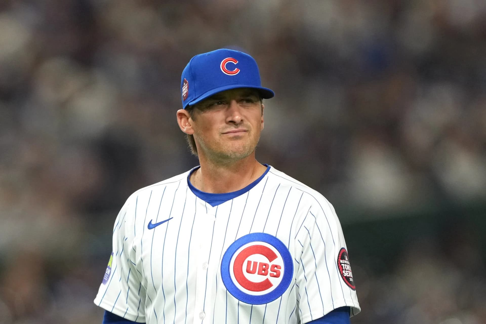 Tommy Hottovy Won't Be A Scapegoat Following 2026 Chicago Cubs Pitching Disaster