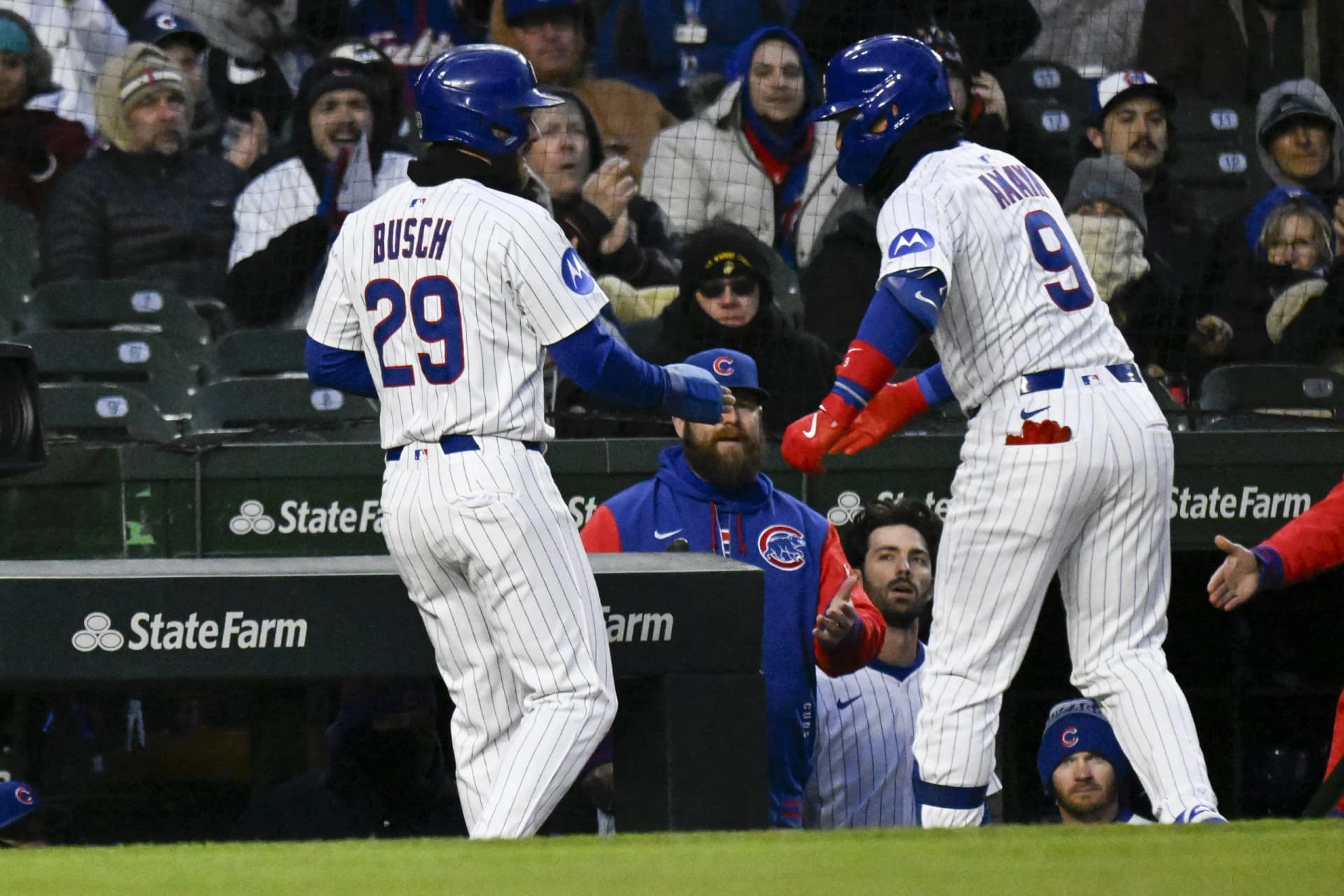 Chicago Cubs Brace for Arbitration Avalanche Heading Into 2027