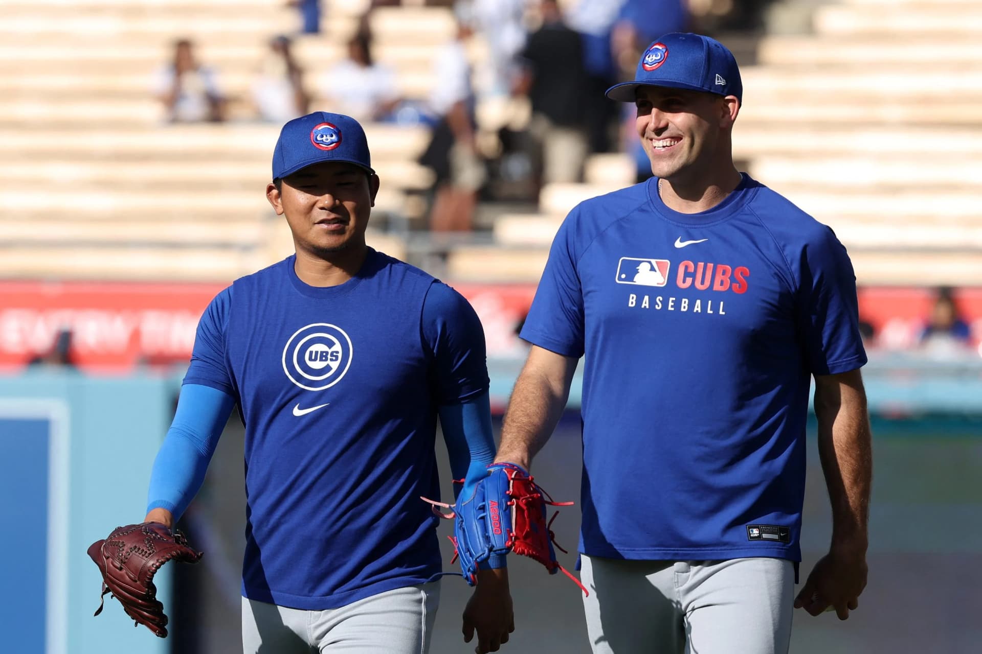The Toughest Free Agent Decisions the Chicago Cubs Face Heading Into 2027