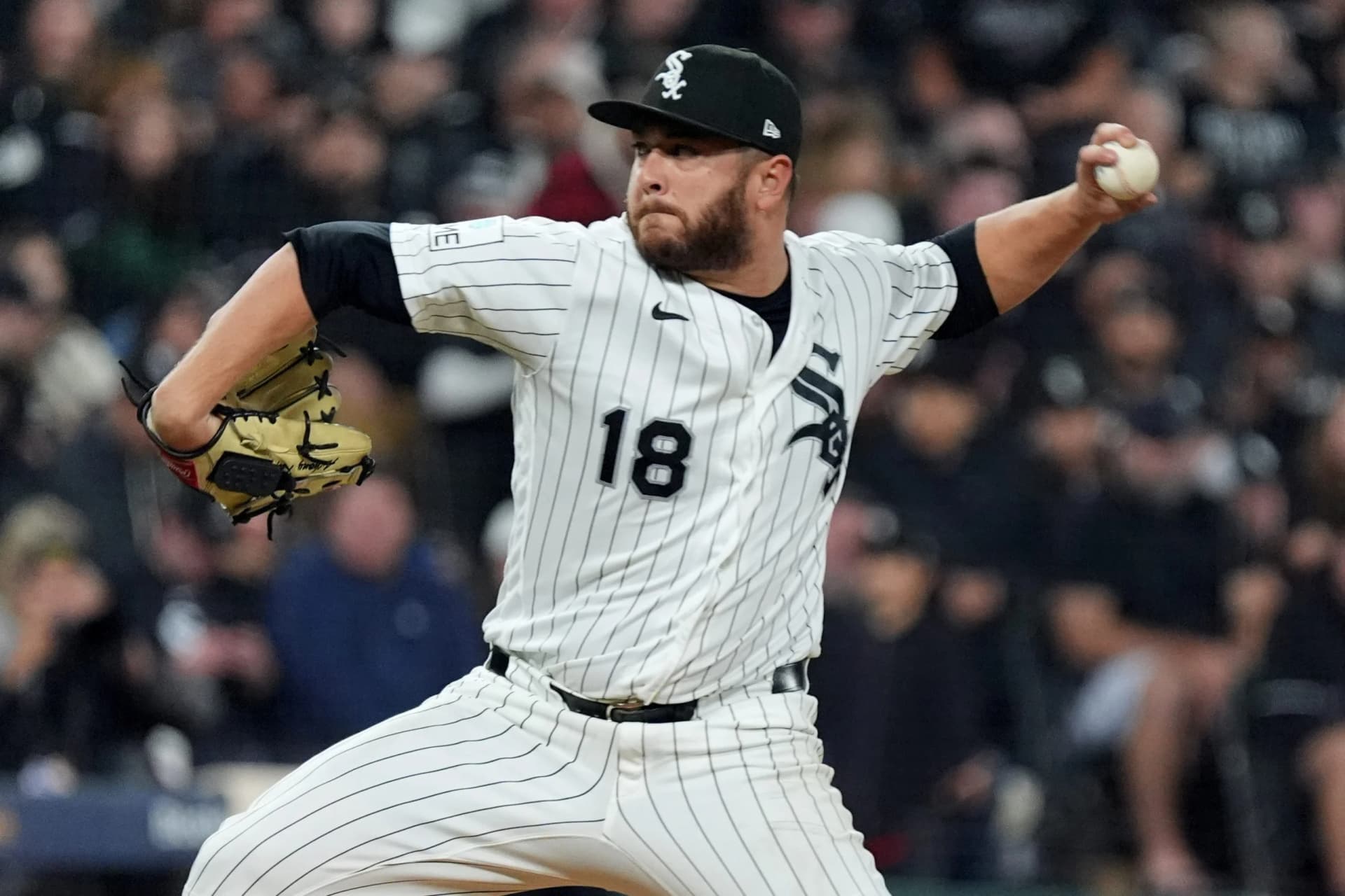 Anthony Kay's Brother Calls Out Cruel Chicago White Sox Fan Behavior Following Home Disappointment