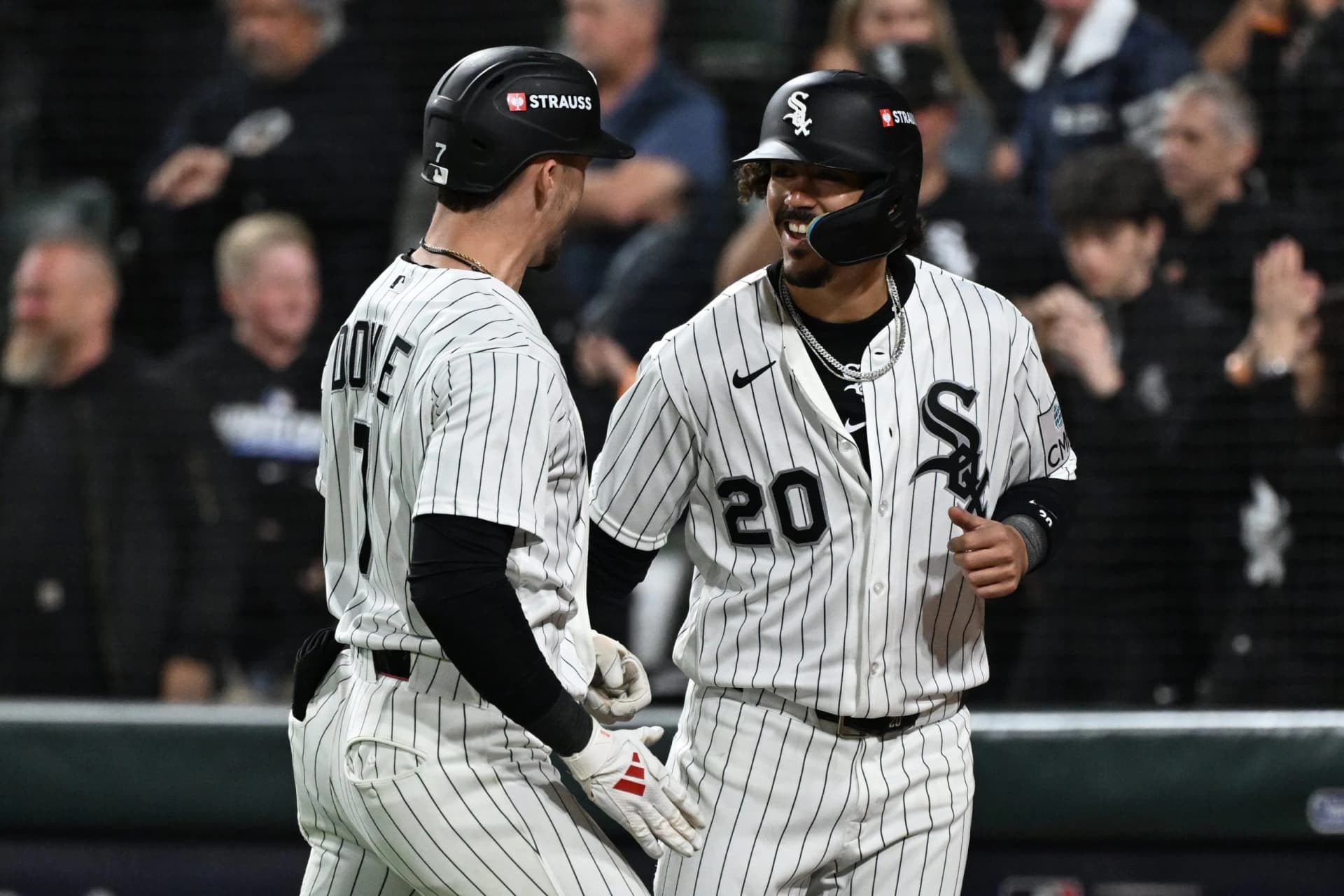 White Sox Must Decide on These Arbitration Eligible Players