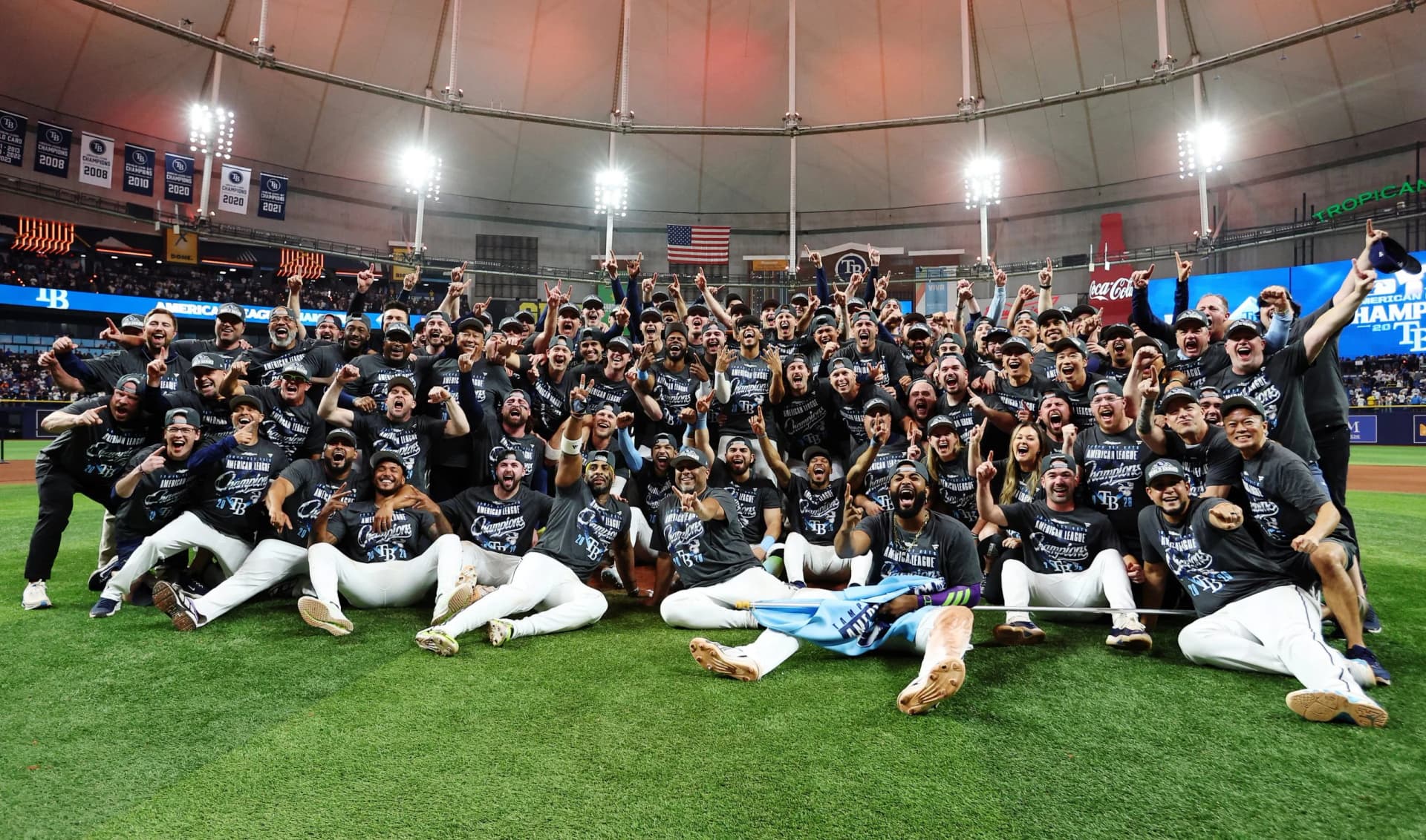 Chicago Cubs Upgrade International Scouting by Poaching Rays Director